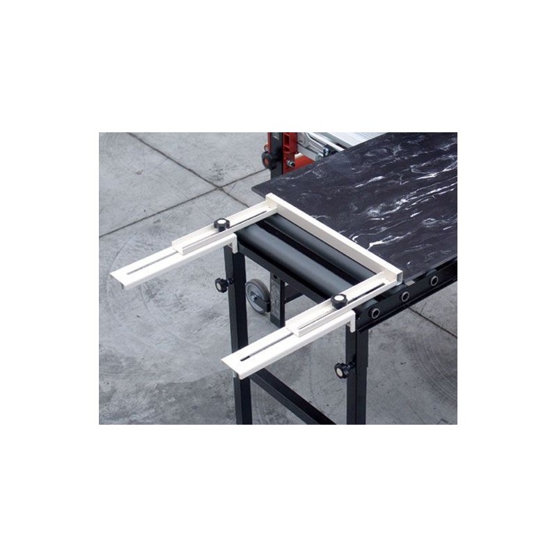 Masina de taiat gresie, faianta, placi 130cm, 1.1kW, Pikus 130 Adv - Raimondi-425ADV