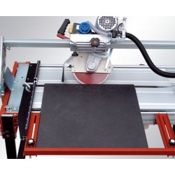 Masina de taiat gresie, faianta, placi 130cm, 1.1kW, Pikus 130 Adv - Raimondi-425ADV
