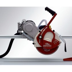 Masina de taiat gresie, faianta, placi 130cm, 1.1kW, Pikus 130 Adv - Raimondi-425ADV