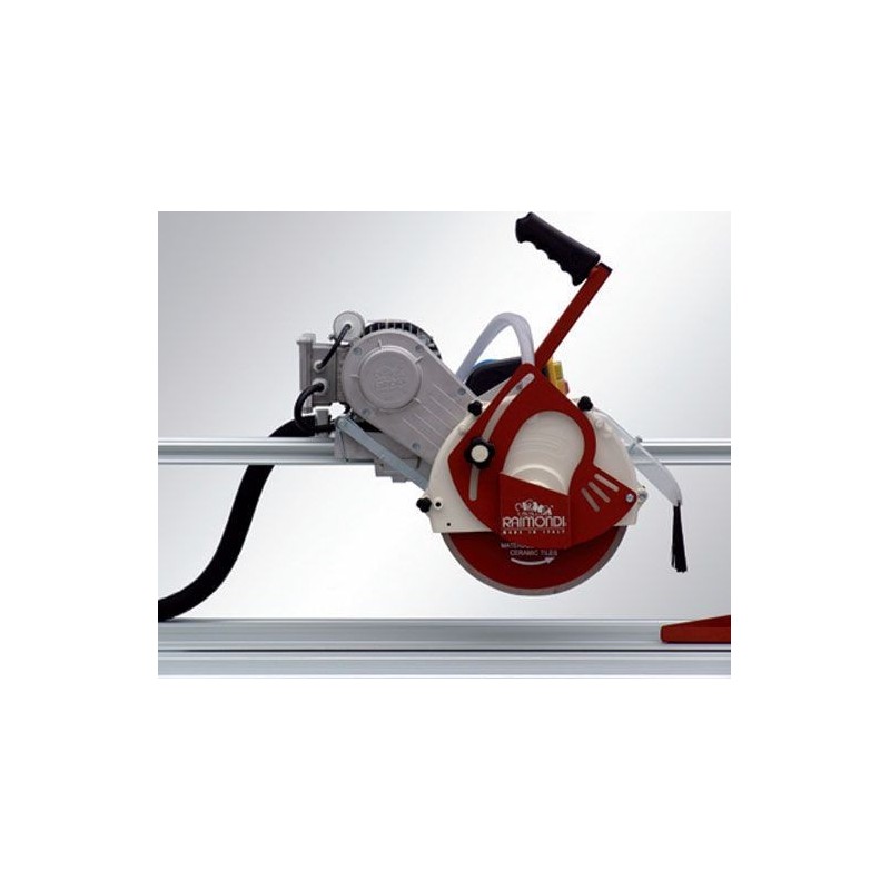Masina de taiat gresie, faianta, placi 130cm, 1.1kW, Pikus 130 Adv - Raimondi-425ADV