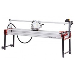Masina de taiat gresie, faianta, placi 220cm, 2.2kW, SMS 220 - Raimondi-223MS200EU