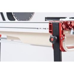 Masina de taiat gresie, faianta, placi 220cm, 2.2kW, SMS 220 - Raimondi-223MS200EU