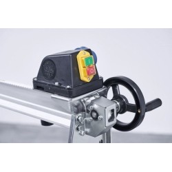 Masina de taiat gresie, faianta, placi 220cm, 2.2kW, SMS 220 - Raimondi-223MS200EU