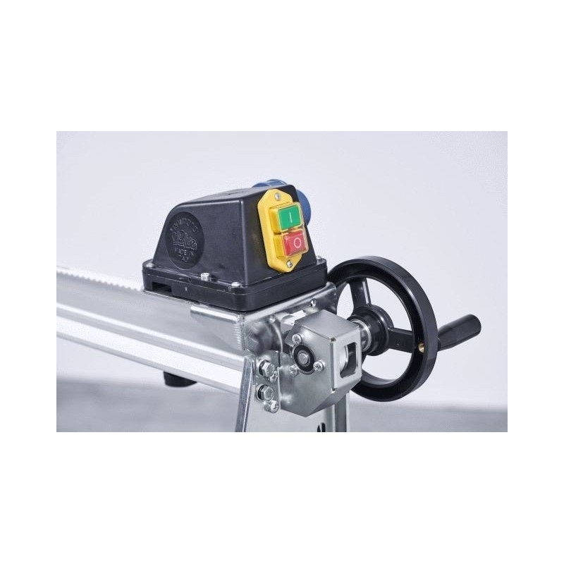 Masina de taiat gresie, faianta, placi 220cm, 2.2kW, SMS 220 - Raimondi-223MS200EU