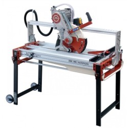 Masina de taiat gresie, faianta, placi 105cm, 2.2kW, Zoe 105 Advanced - Raimondi-420105AP