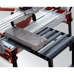 Masina de taiat gresie, faianta, placi 105cm, 2.2kW, Zoe 105 Advanced - Raimondi-420105AP