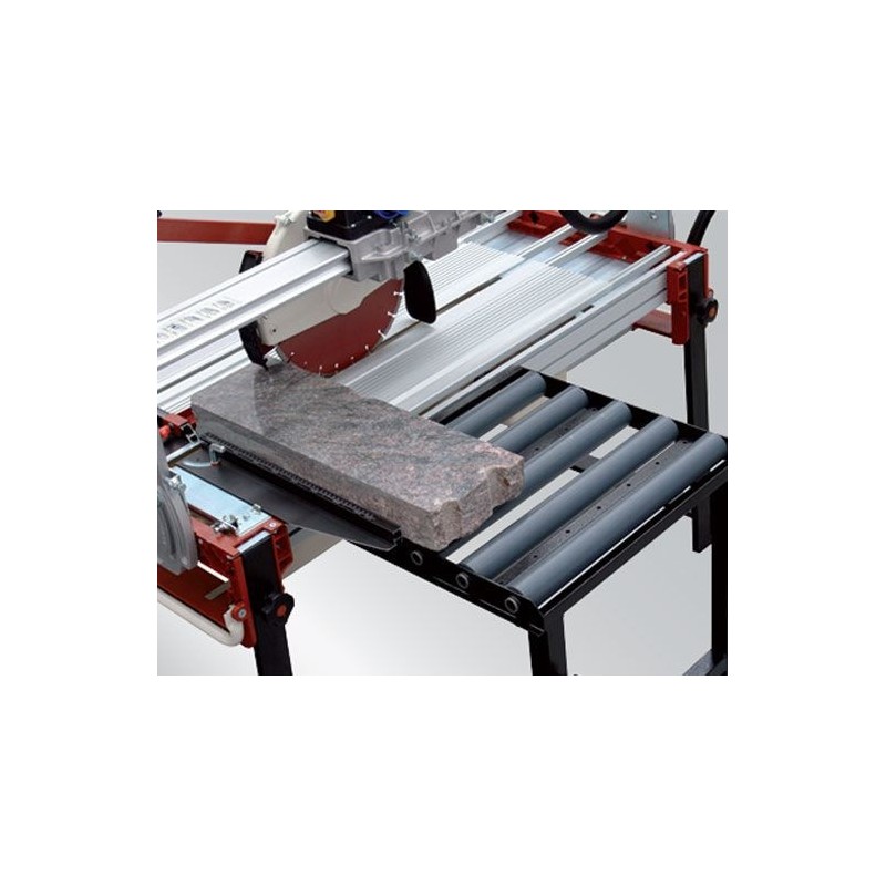 Masina de taiat gresie, faianta, placi 105cm, 2.2kW, Zoe 105 Advanced - Raimondi-420105AP