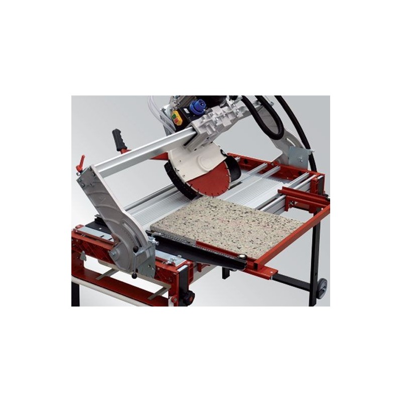 Masina de taiat gresie, faianta, placi 105cm, 2.2kW, Zoe 105 Advanced - Raimondi-420105AP