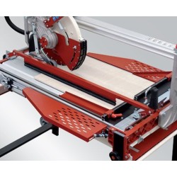 Masina de taiat gresie, faianta, placi 105cm, 2.2kW, Zoe 105 Advanced - Raimondi-420105AP