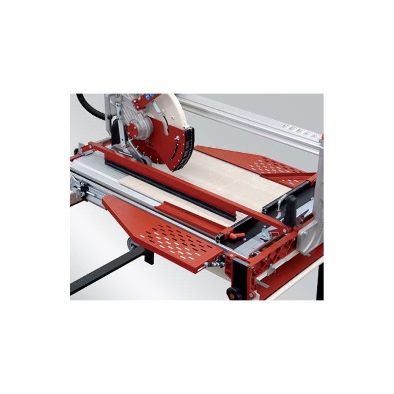 Masina de taiat gresie, faianta, placi 105cm, 2.2kW, Zoe 105 Advanced - Raimondi-420105AP