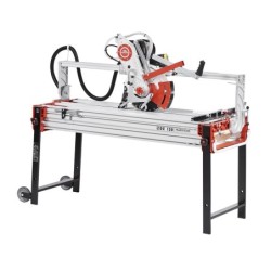 Masina de taiat gresie, faianta, placi 130cm, 2.2kW, Zoe 130 Advanced - Raimondi-420130AP