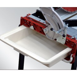 Masina de taiat gresie, faianta, placi 130cm, 2.2kW, Zoe 130 Advanced - Raimondi-420130AP