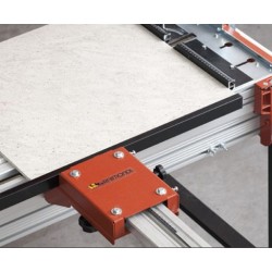 Masina de taiat gresie, faianta, placi 130cm, 2.2kW, Zoe 130 Advanced - Raimondi-420130AP