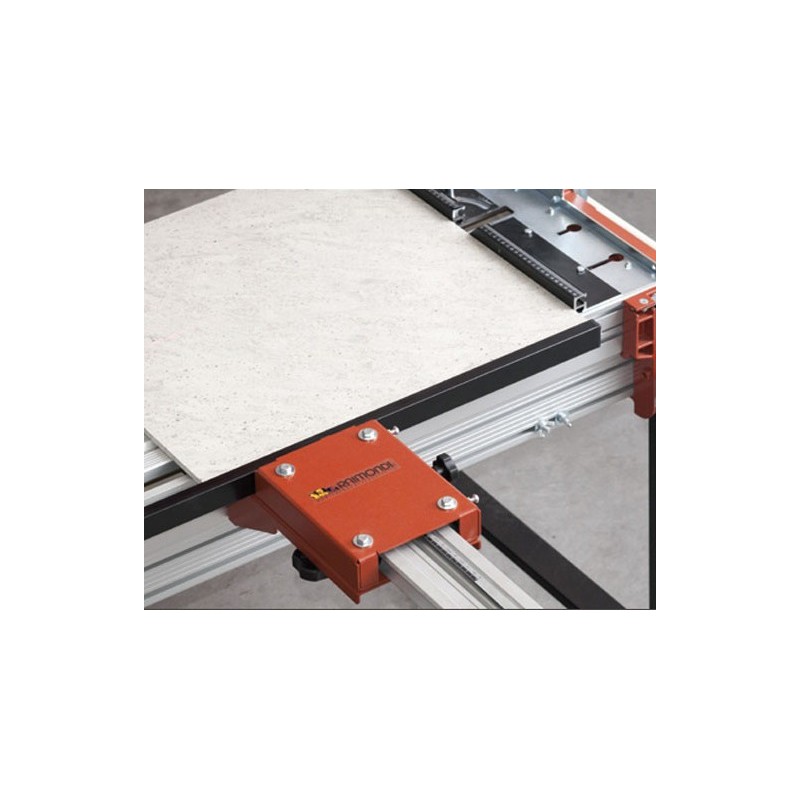 Masina de taiat gresie, faianta, placi 130cm, 2.2kW, Zoe 130 Advanced - Raimondi-420130AP