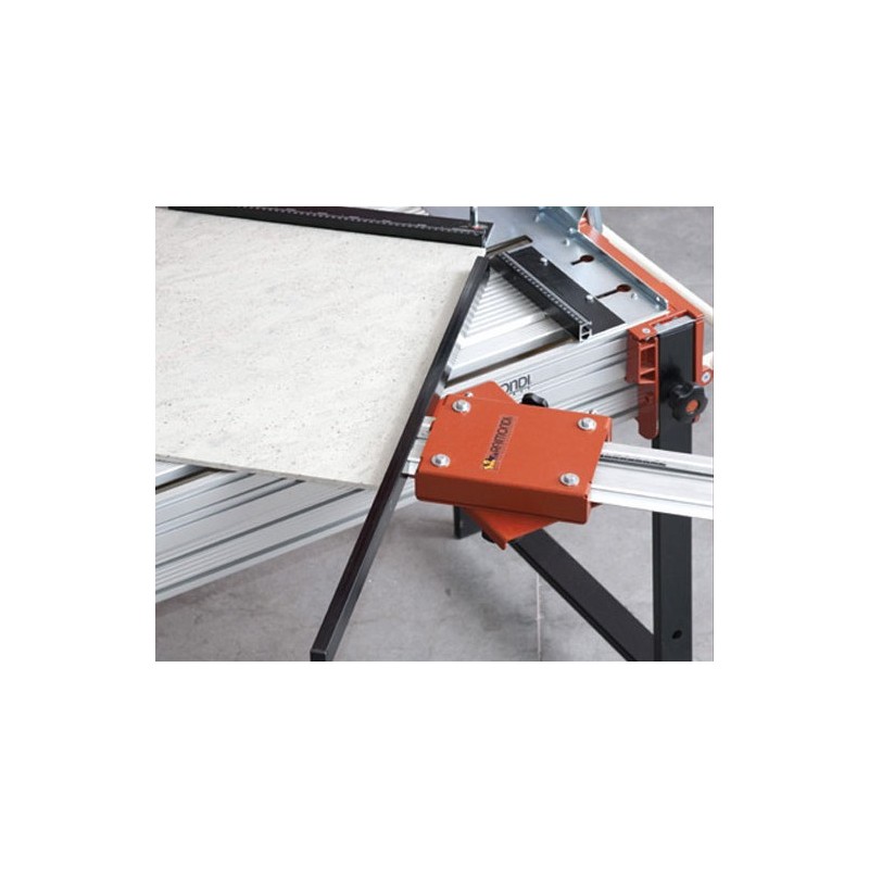 Masina de taiat gresie, faianta, placi 130cm, 2.2kW, Zoe 130 Advanced - Raimondi-420130AP