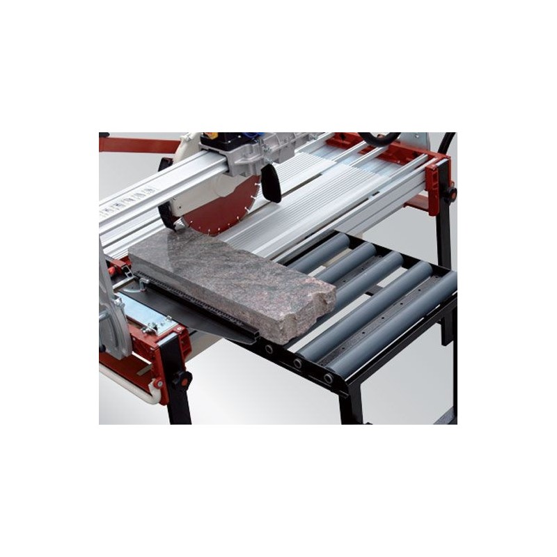 Masina de taiat gresie, faianta, placi 155cm, 2.2kW, Zoe 150 Advanced - Raimondi-420150AAP