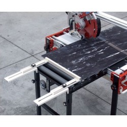 Masina de taiat gresie, faianta, placi 155cm, 2.2kW, Zoe 150 Advanced - Raimondi-420150AAP