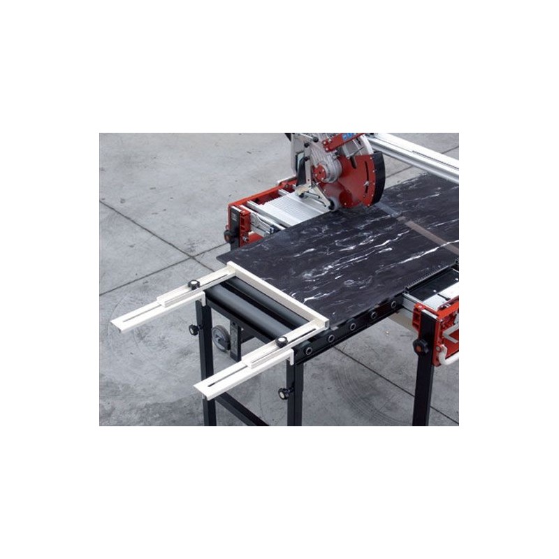 Masina de taiat gresie, faianta, placi 155cm, 2.2kW, Zoe 150 Advanced - Raimondi-420150AAP