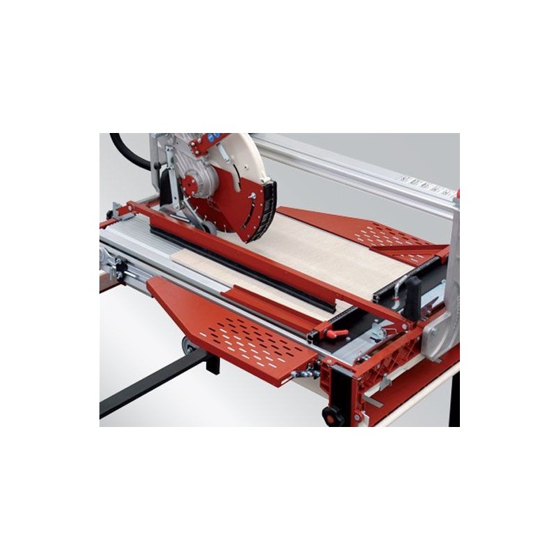 Masina de taiat gresie, faianta, placi 155cm, 2.2kW, Zoe 150 Advanced - Raimondi-420150AAP