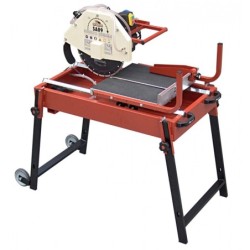 Masina de taiat materiale de constructii 80cm, 2.2kW, SA 09 - Raimondi-203SA09