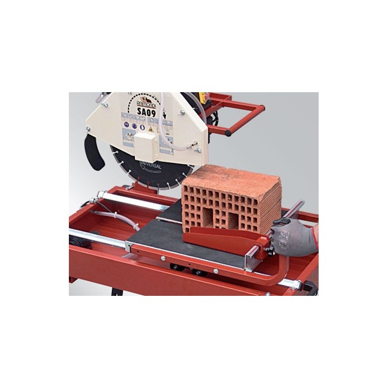 Masina de taiat materiale de constructii 80cm, 2.2kW, SA 09 - Raimondi-203SA09