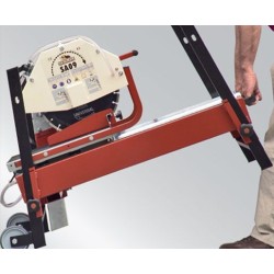 Masina de taiat materiale de constructii 80cm, 2.2kW, SA 09 - Raimondi-203SA09