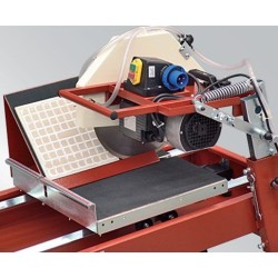 Masina de taiat materiale de constructii 80cm, 2.2kW, SA 09 - Raimondi-203SA09