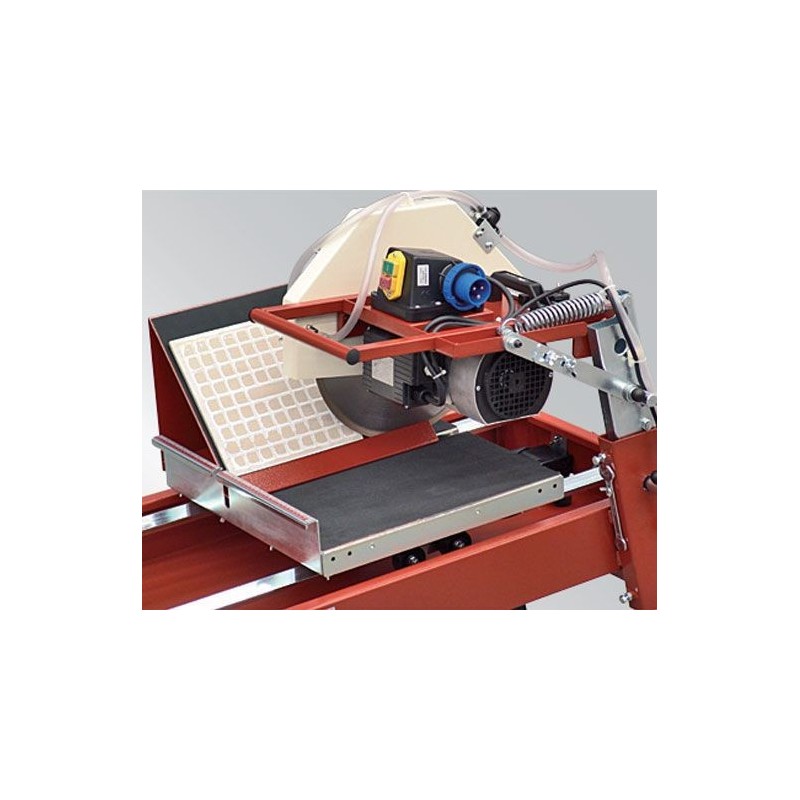 Masina de taiat materiale de constructii 80cm, 2.2kW, SA 09 - Raimondi-203SA09