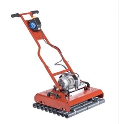 Masina de nivelare placi 65x53cm, 660W, Molosso - Raimondi-350R9UE