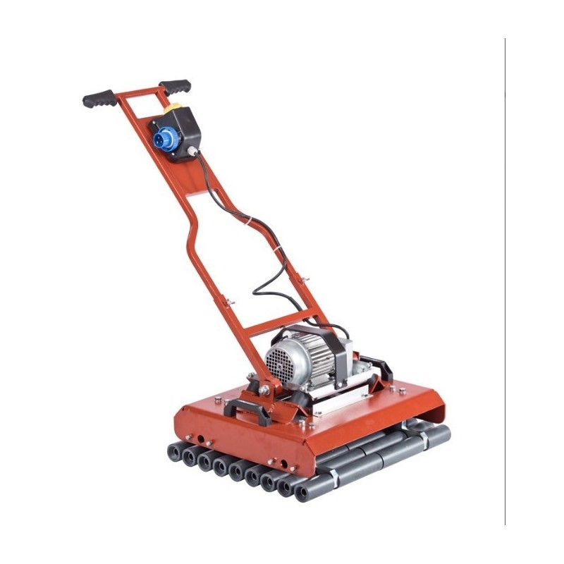 Masina de nivelare placi 65x53cm, 660W, Molosso - Raimondi-350R9UE