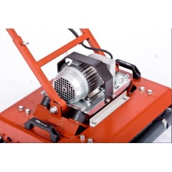 Masina de nivelare placi 65x53cm, 660W, Molosso - Raimondi-350R9UE