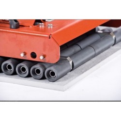 Masina de nivelare placi 65x53cm, 660W, Molosso - Raimondi-350R9UE