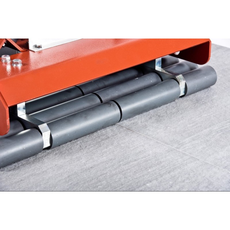 Masina de nivelare placi 65x53cm, 660W, Molosso - Raimondi-350R9UE