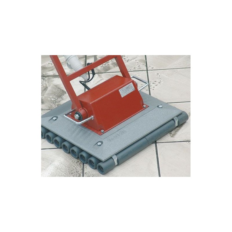 Masina de nivelare placi 49x56cm, 250W, Mastino - Raimondi-349