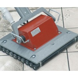 Masina de nivelare placi 47x52cm, 200W, Terranova - Raimondi-105