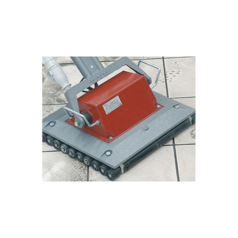 Masina de nivelare placi 47x52cm, 200W, Terranova - Raimondi-105