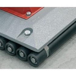 Masina de nivelare placi 47x52cm, 200W, Terranova - Raimondi-105