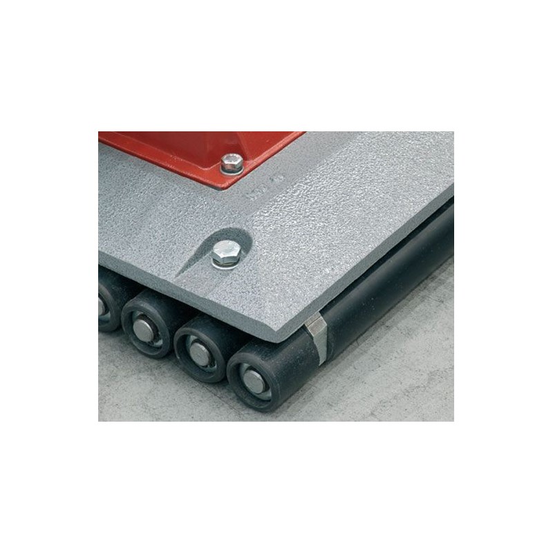 Masina de nivelare placi 47x52cm, 200W, Terranova - Raimondi-105