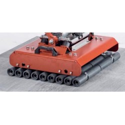 Kit role pt. Molosso 65x53cm - Raimondi-200MO02A