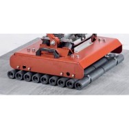 Kit role pt. Molosso 65x53cm - Raimondi-200MO02A