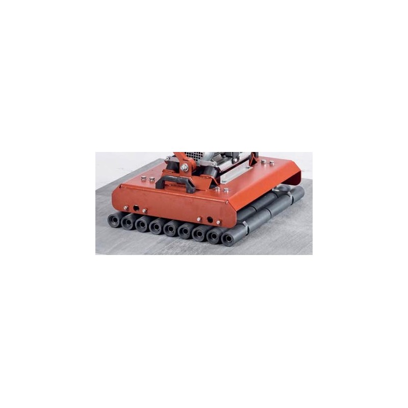 Kit role pt. Molosso 65x53cm - Raimondi-200MO02A