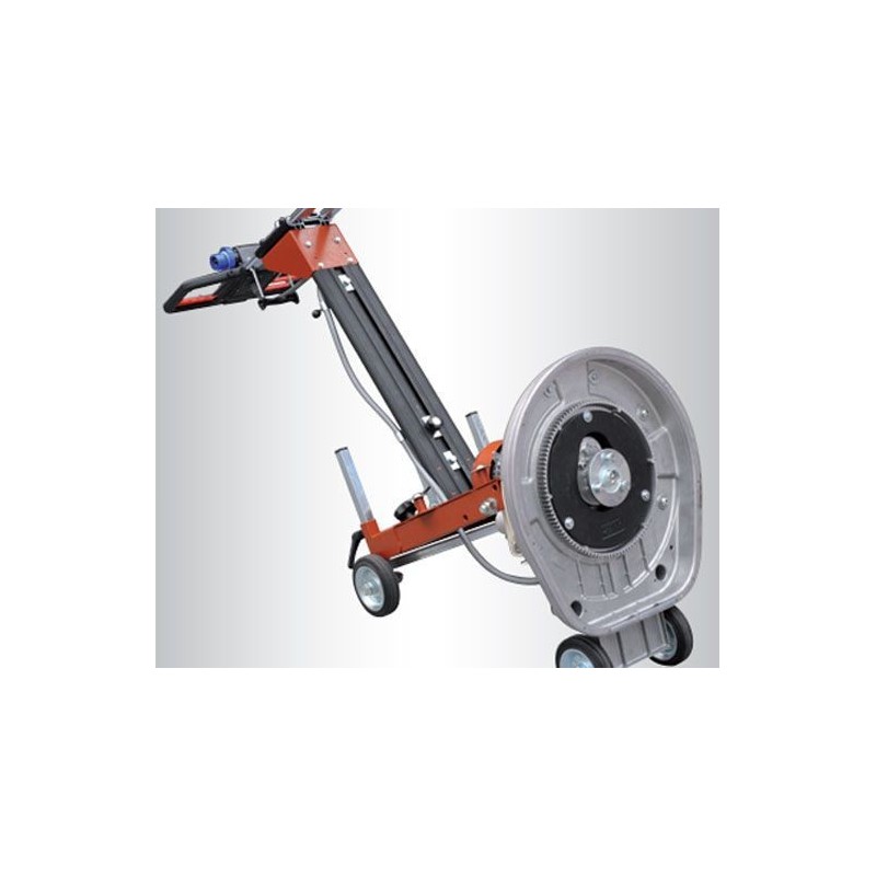 Masina de lustruit pardoseala 60cm, 2.2kW, Ipertitina Plus - Raimondi-108BIL110