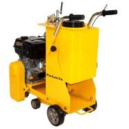 Masalta MF16-2 Taietor beton/asfalt 400mm, Loncin G390F, benzina