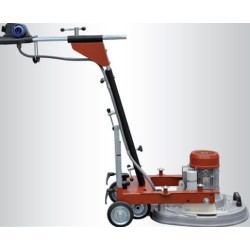 Masina de lustruit pardoseala 60cm, 2.2kW, Ipertitina Plus - Raimondi-108BIL110