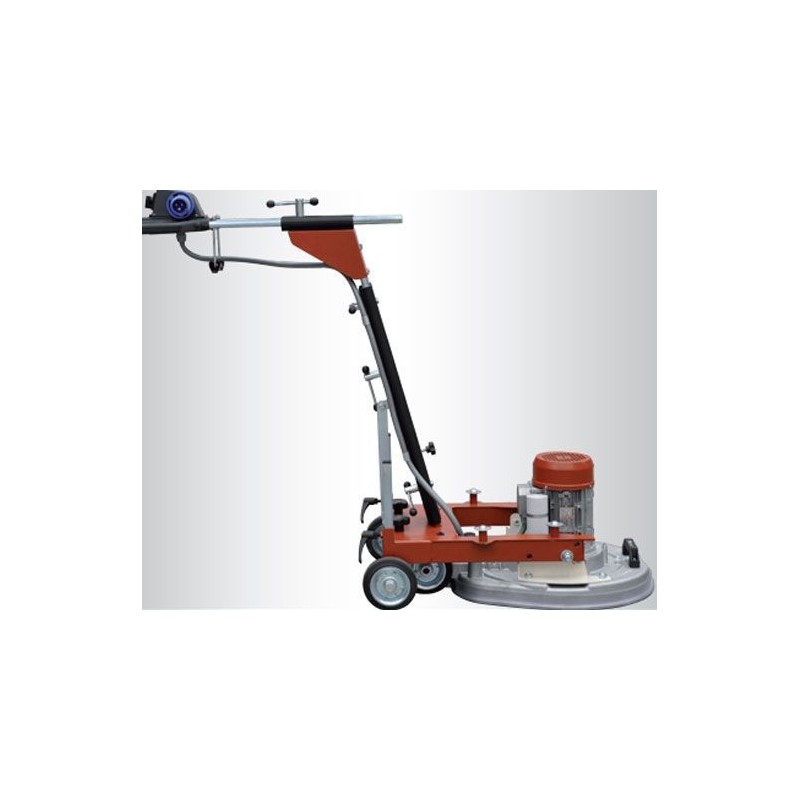 Masina de lustruit pardoseala 60cm, 2.2kW, Ipertitina Plus - Raimondi-108BIL110