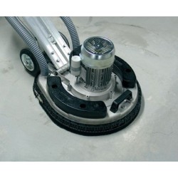 Masina de lustruit pardoseala 60cm, 2.2kW, Ipertitina - Raimondi-108110DK