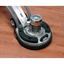 Masina de lustruit pardoseala 60cm, 2.2kW, Ipertitina - Raimondi-108110DK