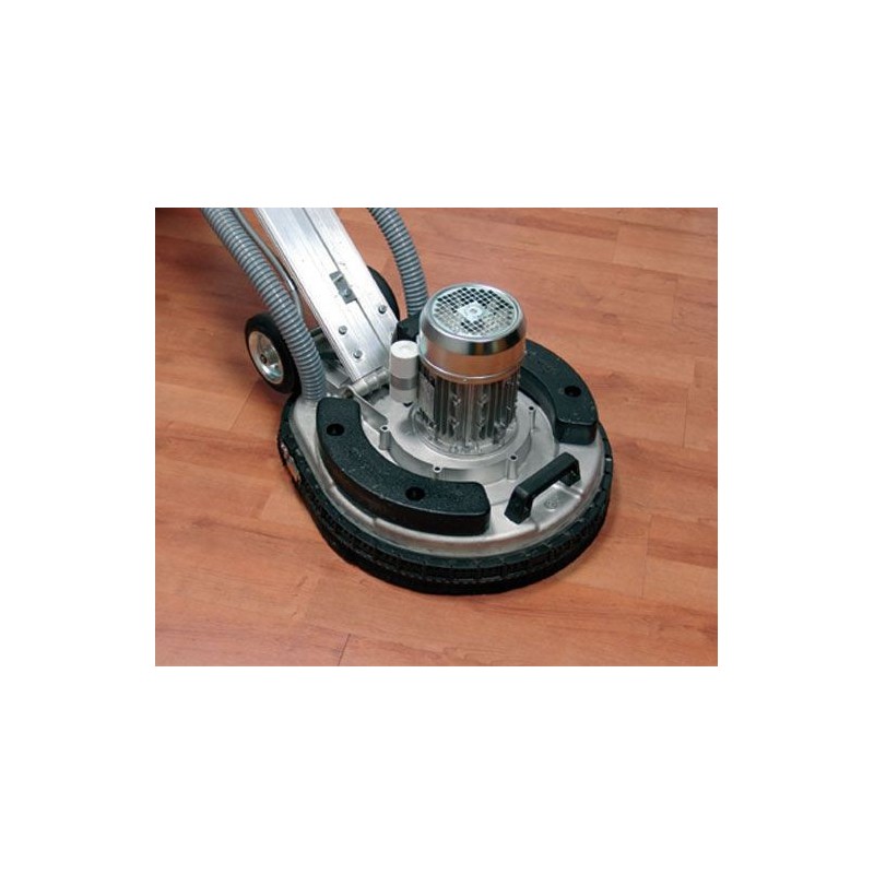Masina de lustruit pardoseala 60cm, 2.2kW, Ipertitina - Raimondi-108110DK