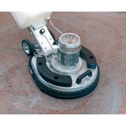 Masina de lustruit pardoseala 60cm, 2.2kW, Ipertitina - Raimondi-108110DK