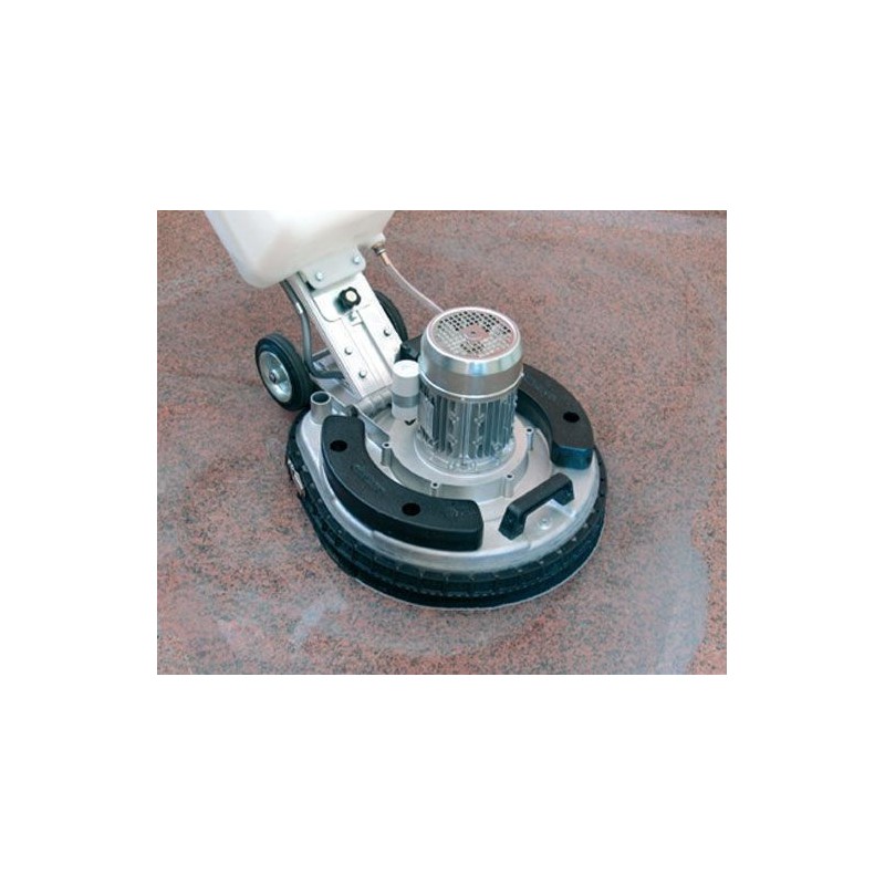 Masina de lustruit pardoseala 60cm, 2.2kW, Ipertitina - Raimondi-108110DK